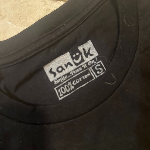 Smile Pass It On Tshirt - Picture 5 of 6